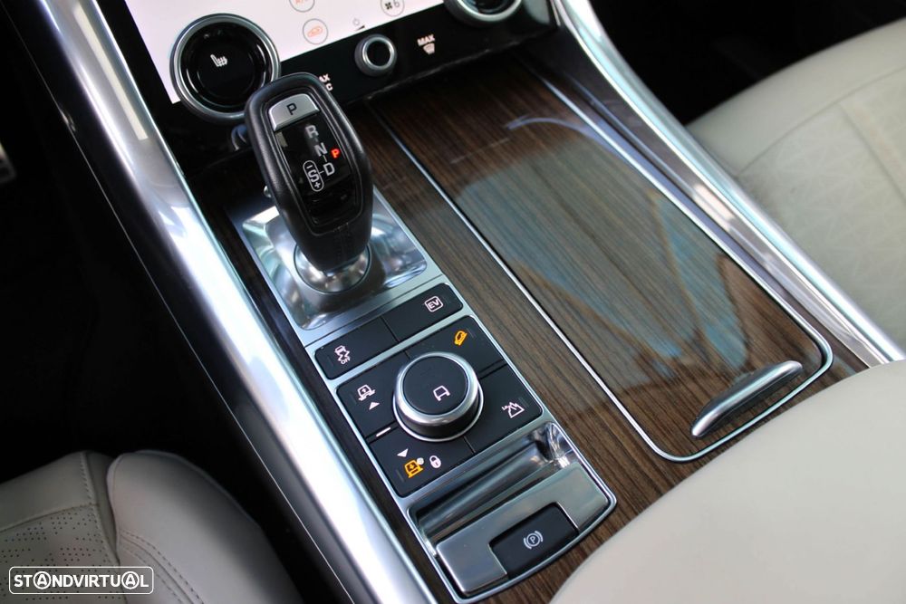Land Rover Range Rover Sport 2.0 Si4 PHEV Autobiography Dynamic - 34