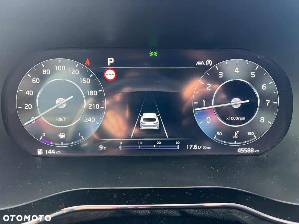 Kia ProCeed 1.5 T-GDI DCT7 OPF GT LINE - 14