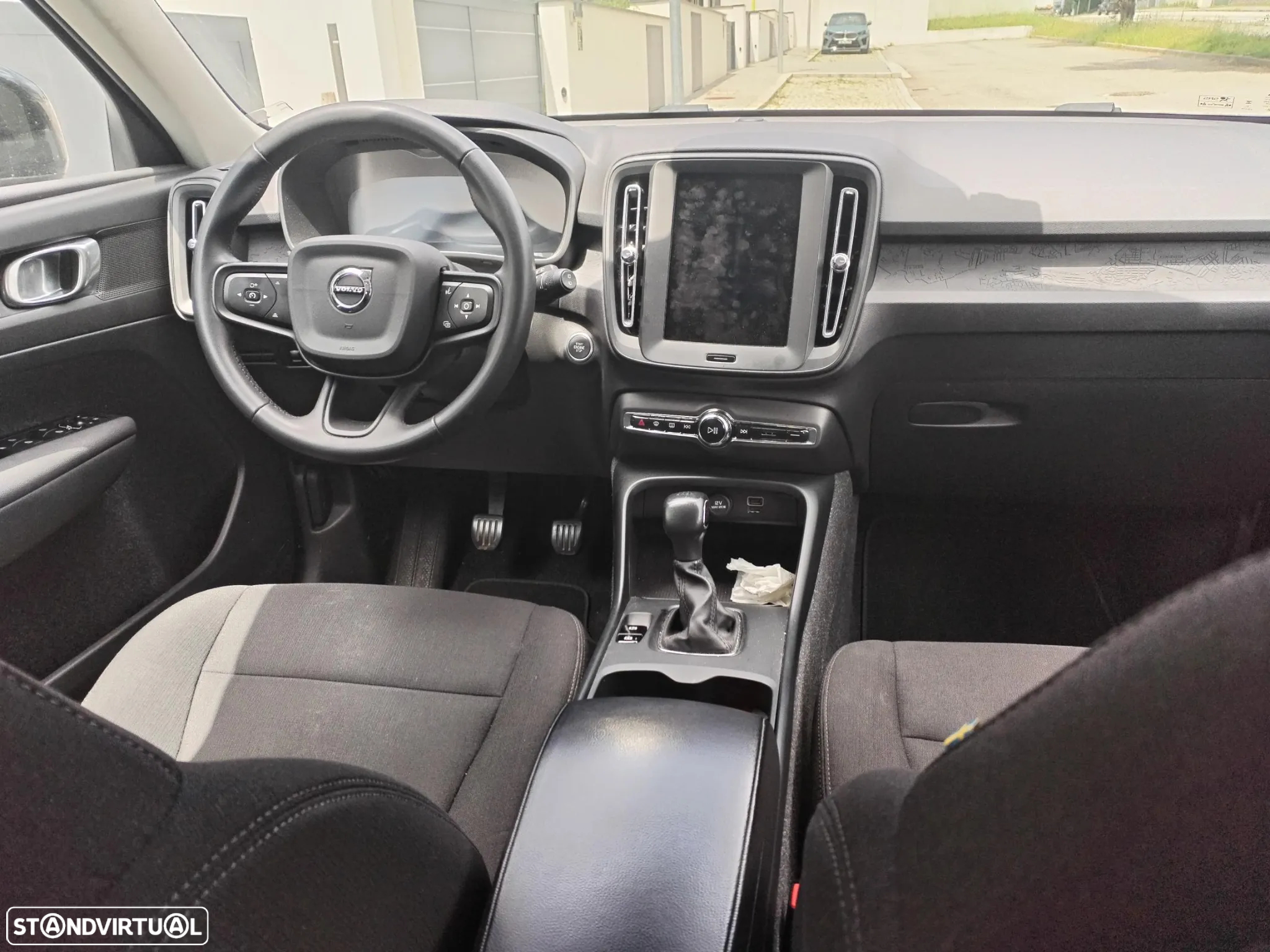 Volvo XC 40 1.5 T2 Essential - 2