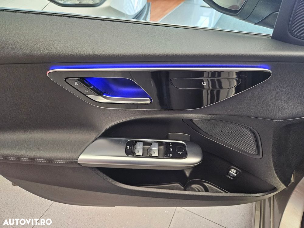 Mercedes-Benz C 300 MHEV - 19