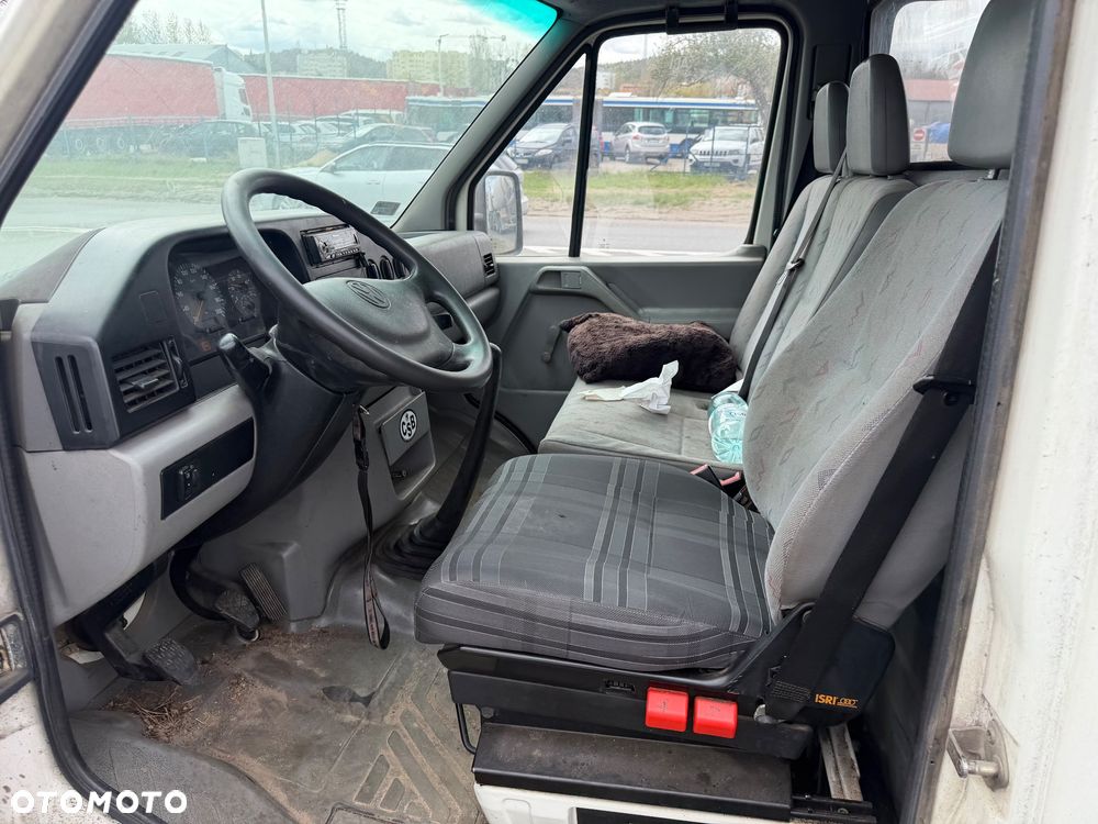 Volkswagen LT 28 2.5 TDI - 6