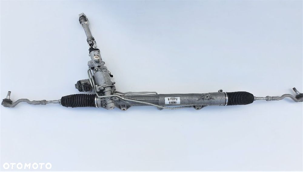 BMW X6 E71 X5 E70 MAGLOWNICA DYNAMIC DRIVE 7882434 - 1
