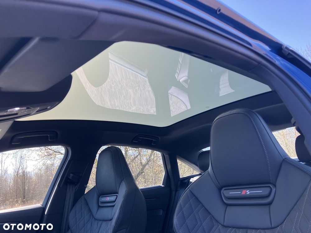 Audi A6 Limousine - 14