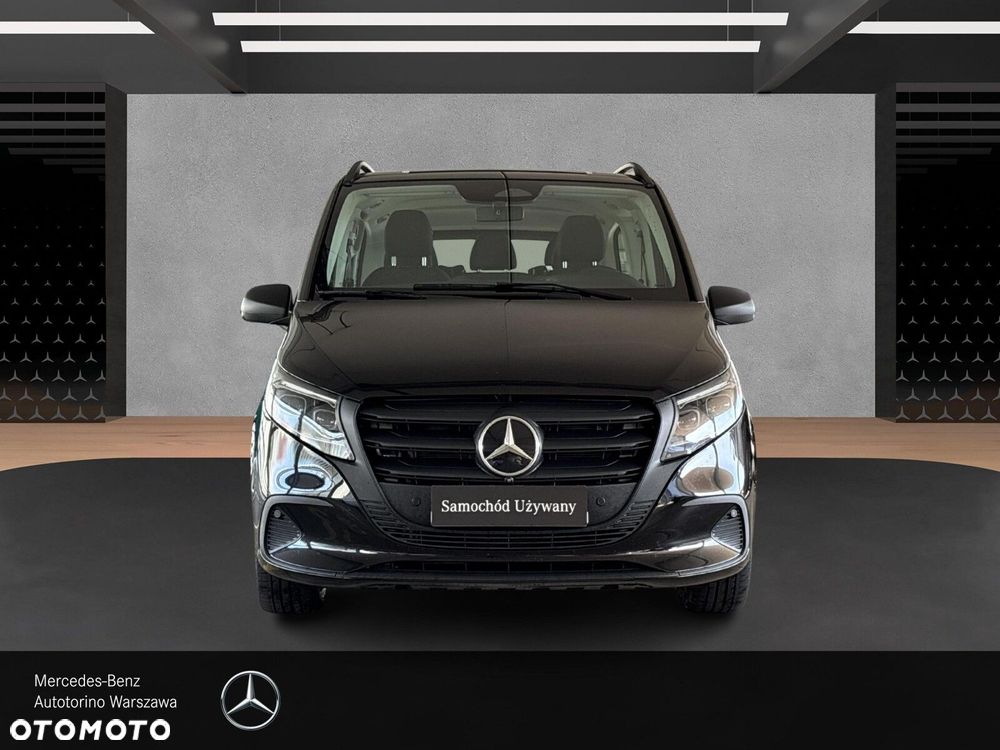 Mercedes-Benz Vito - 8