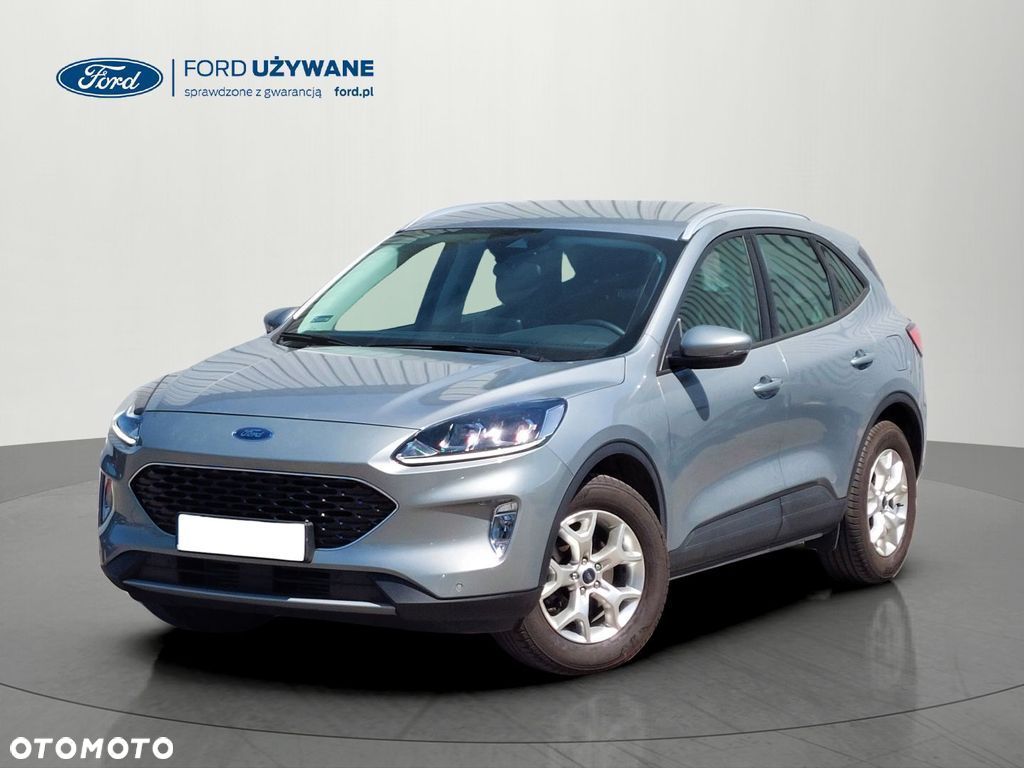 Ford Kuga 1.5 EcoBoost FWD Trend - 1
