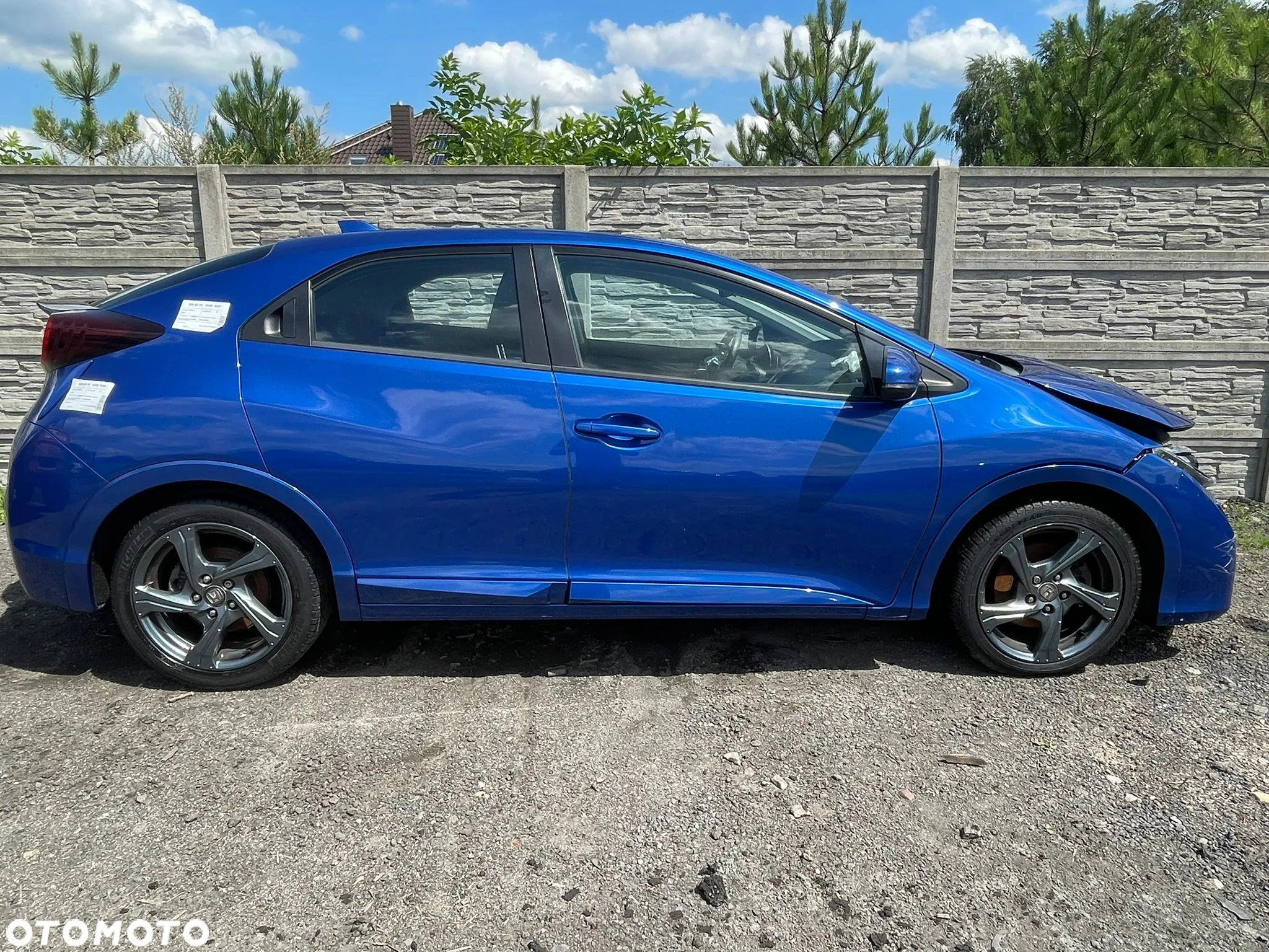 Honda Civic - 5