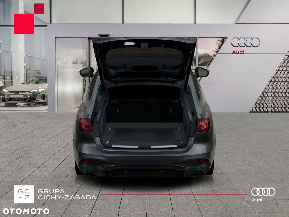 Audi A5 Limousine - 5