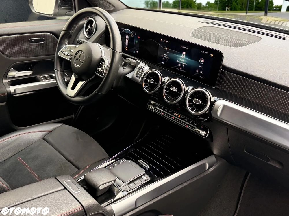 Mercedes-Benz GLB 220 d 8G-DCT Style - 5