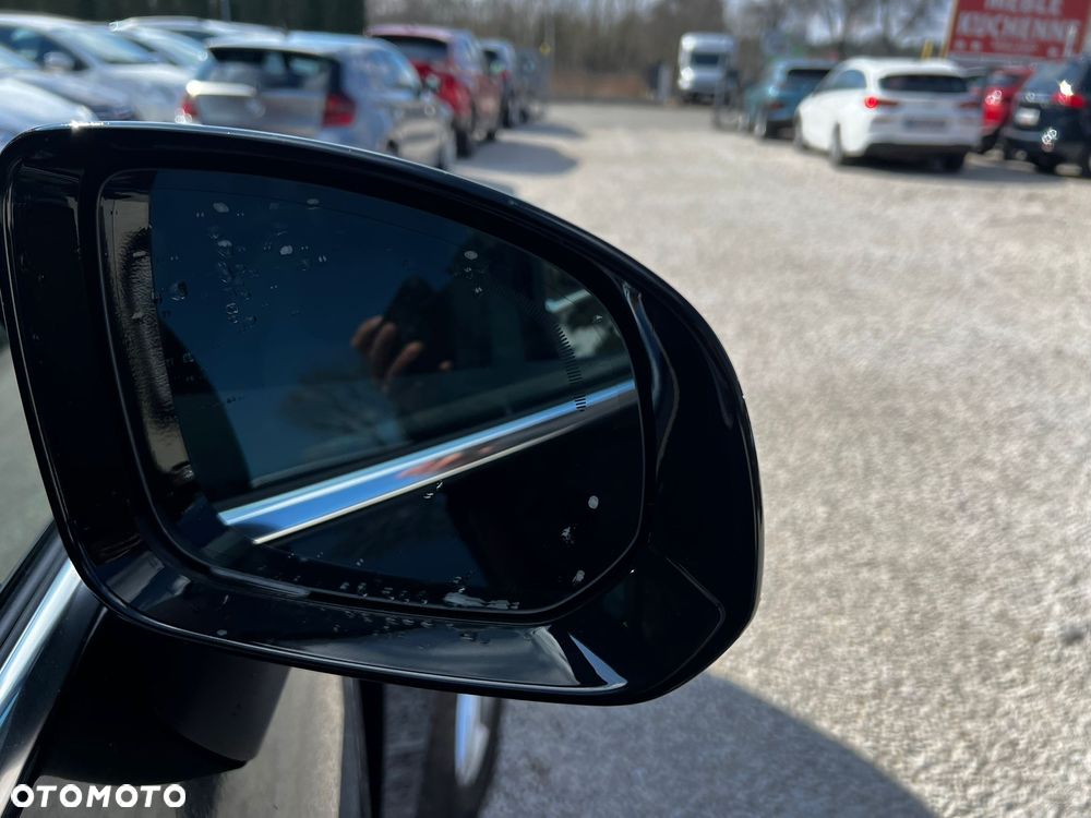 Volvo XC 60 B4 D Core - 10