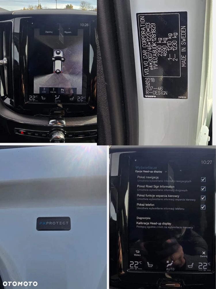 Volvo XC 60 - 19