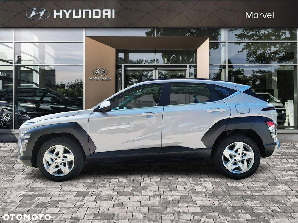 Hyundai Kona - 8