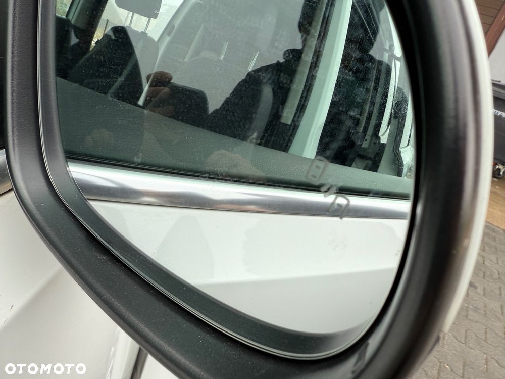 Seat Alhambra 2.0 TDI Start & Stop DSG Style - 27