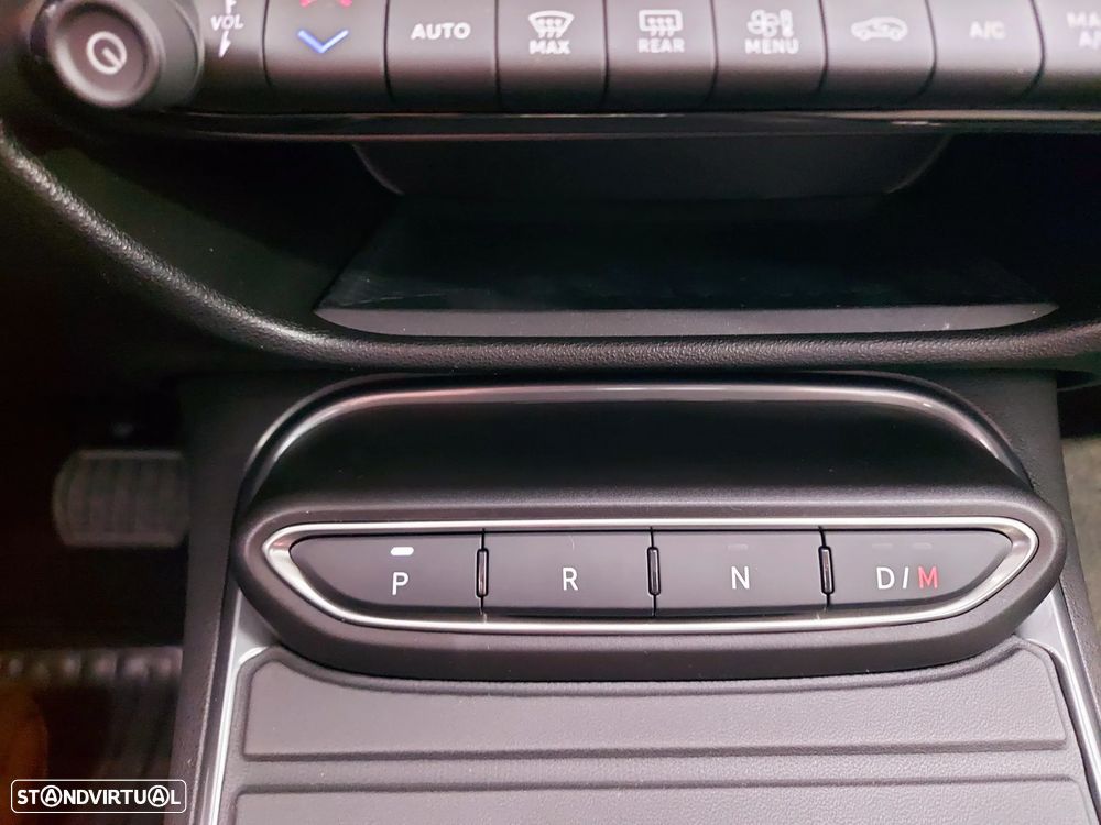 Fiat 600 1.2 Hybrid Icon - 16