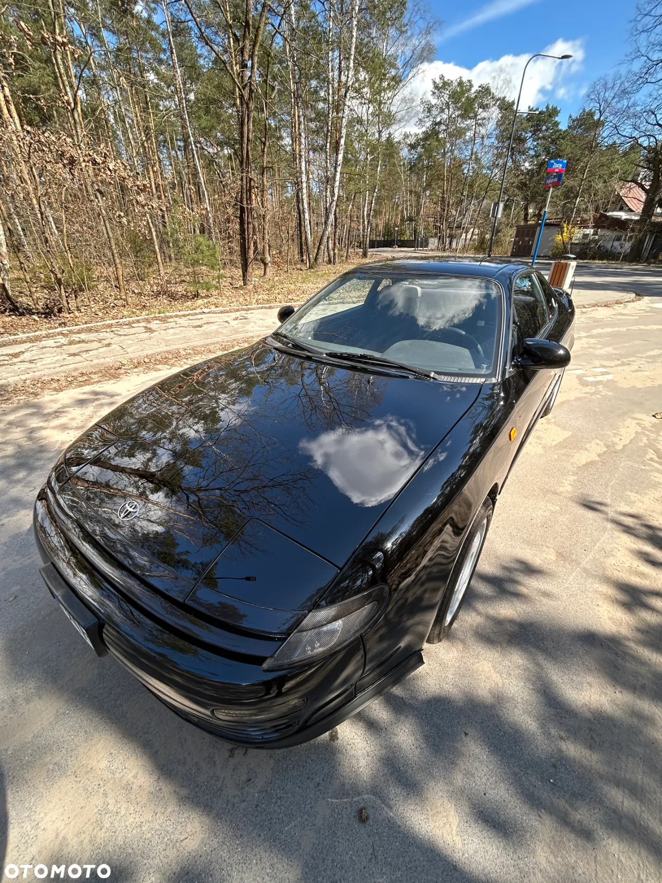 Toyota Celica 2.0 GTi - 9
