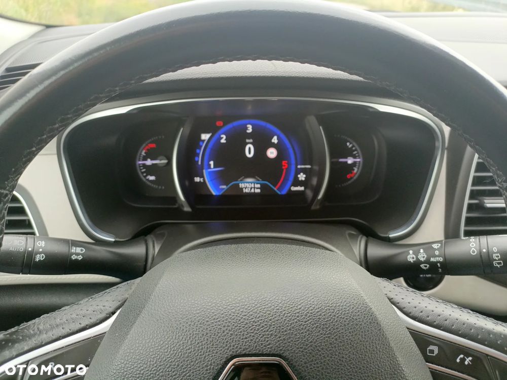 Renault Talisman 1.6 Energy dCi Initiale Paris EDC - 3