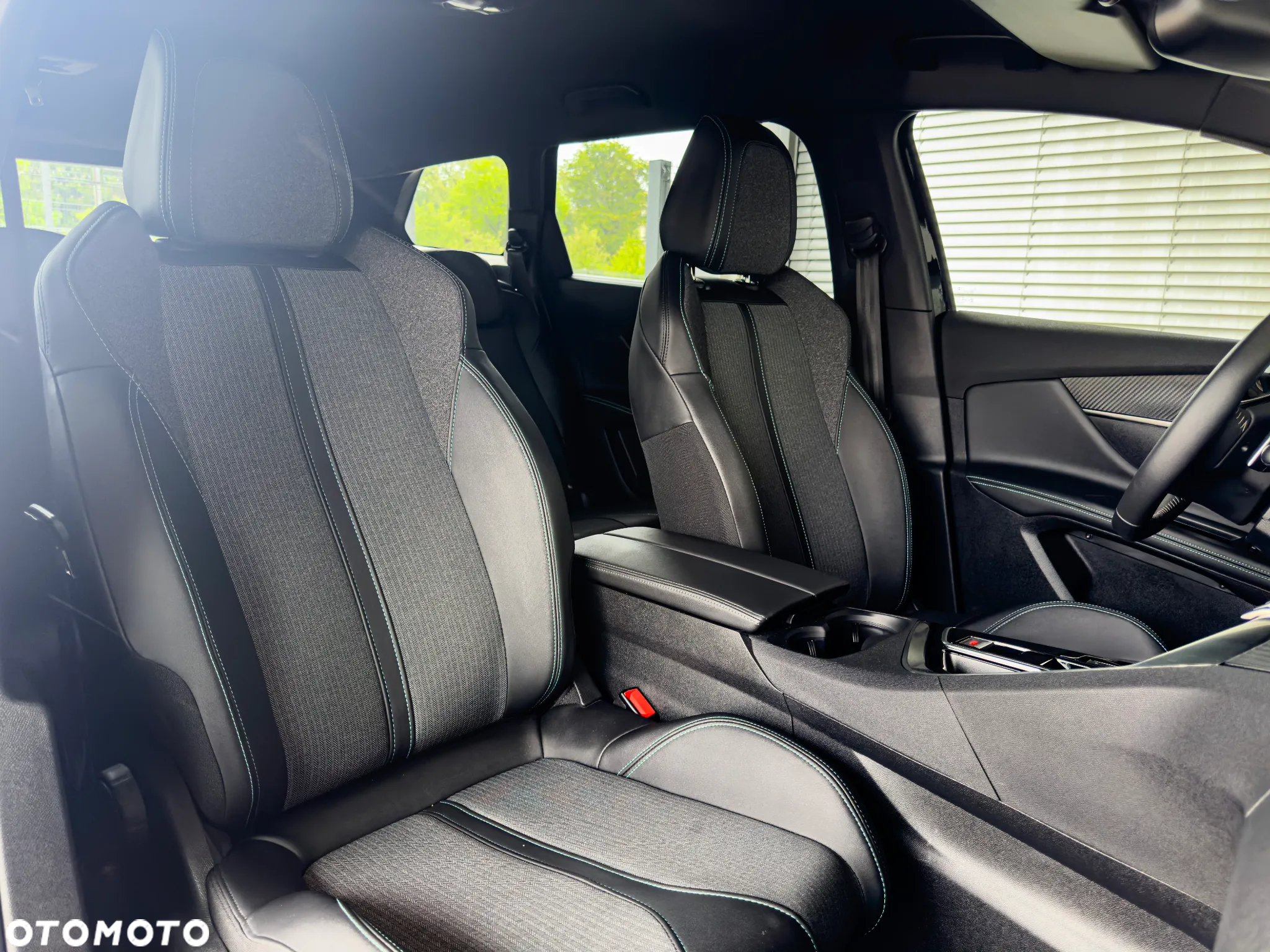 Peugeot 5008 1.5 BlueHDi Allure Pack S&S EAT8 - 19