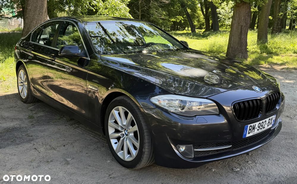 BMW Seria 5 - 3