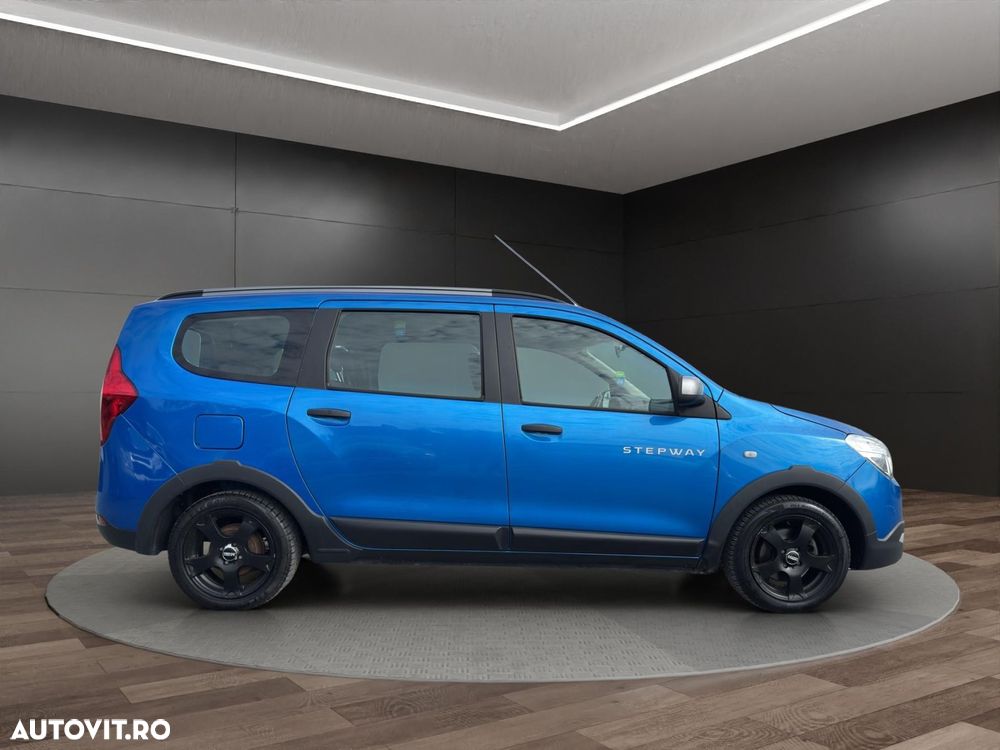 Dacia Lodgy - 17