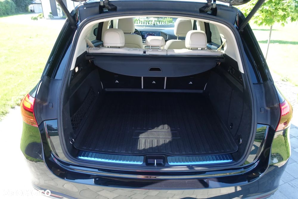 Mercedes-Benz GLE 450 4Matic 9G-TRONIC AMG Line - 16