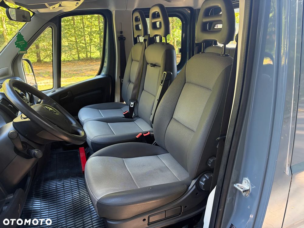 Opel Movano L3H2 RWD TW (bryg.) - 12