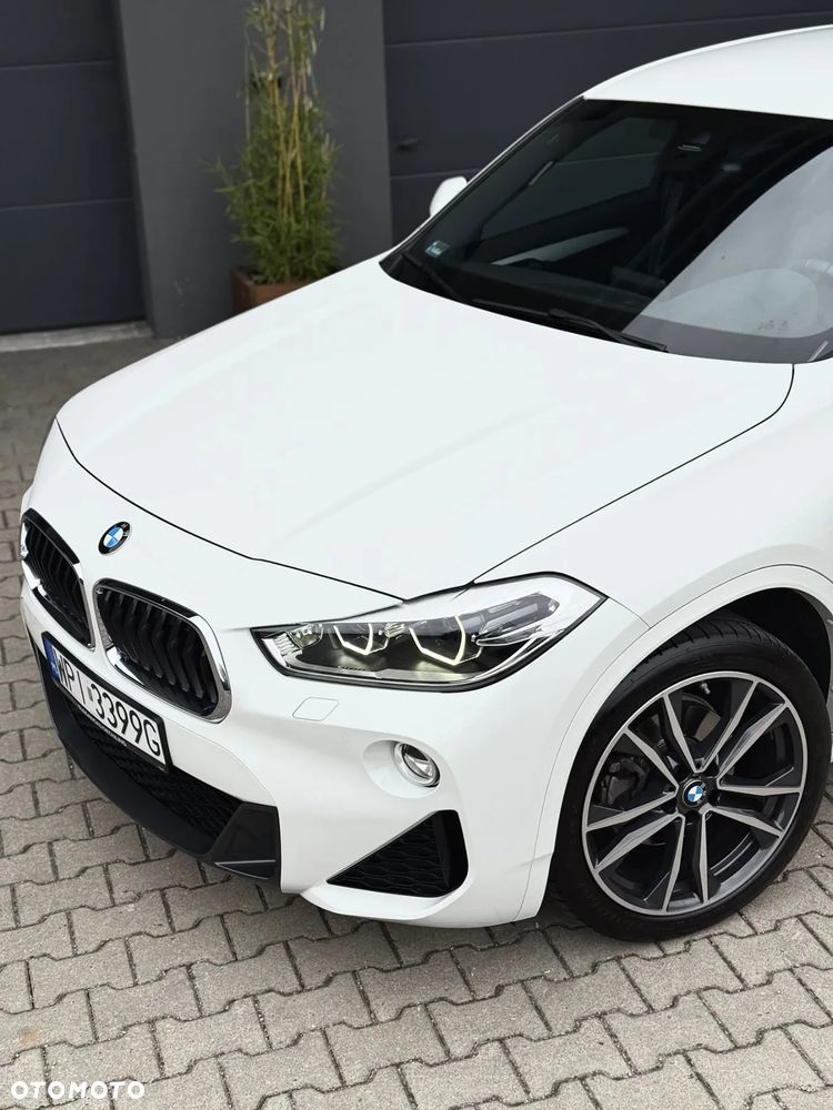 BMW X2 sDrive18d - 3