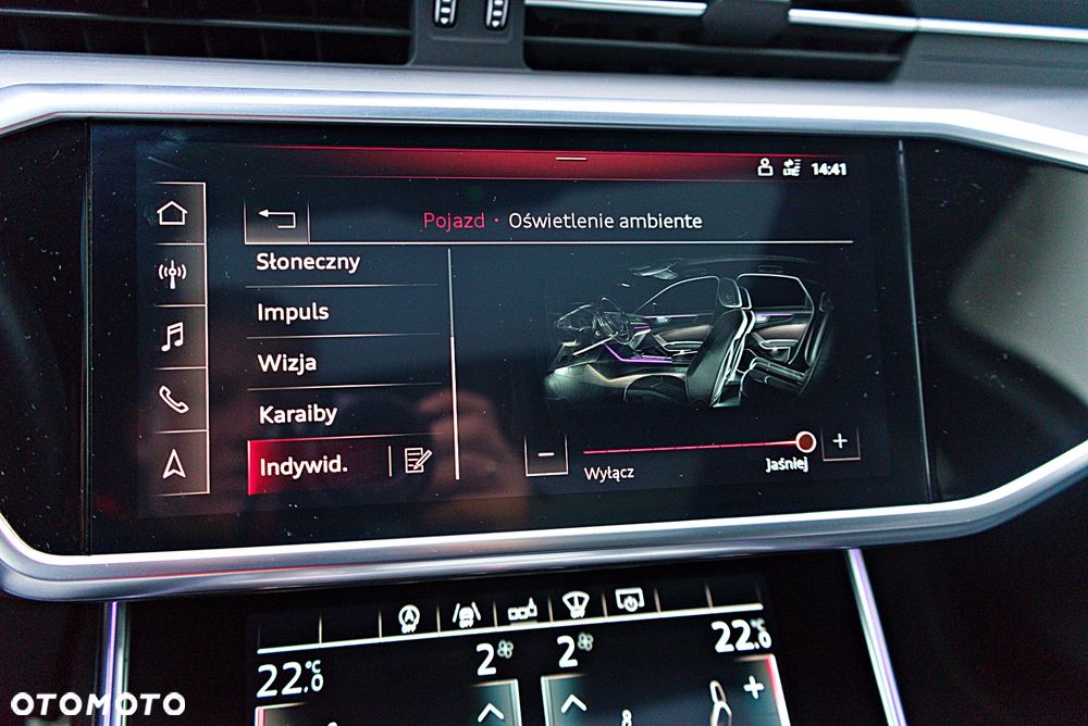 Audi S6 Avant TDI quattro tiptronic - 29