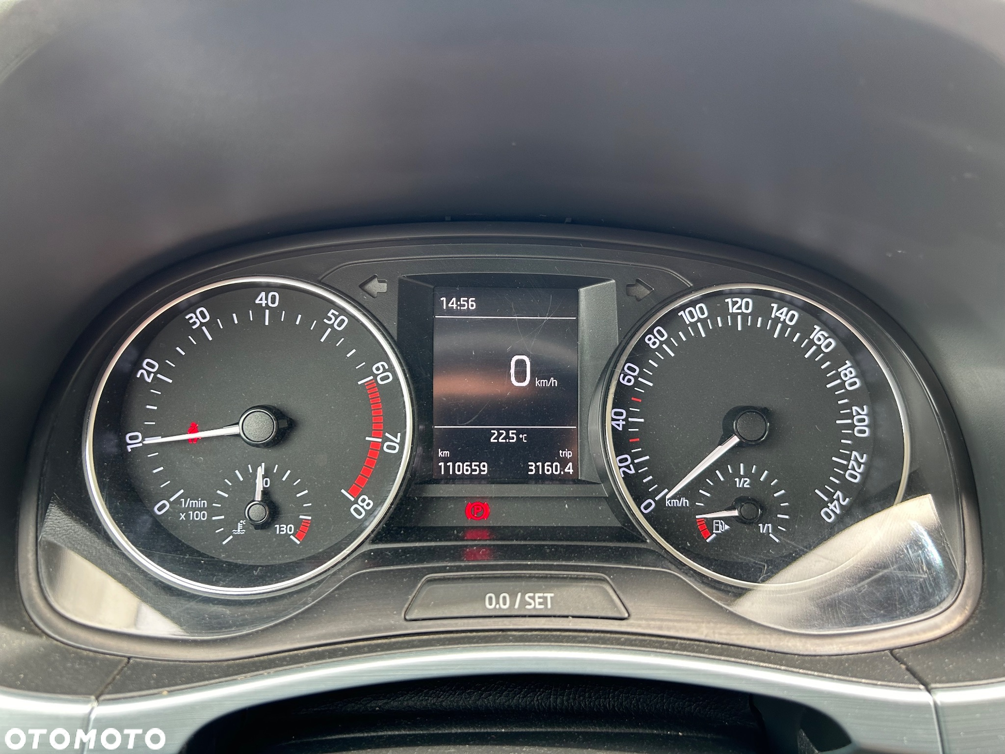 Skoda Fabia 1.0 TSI Active - 14
