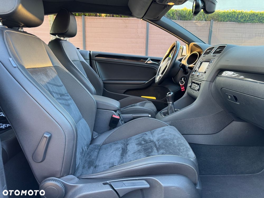 Volkswagen Golf - 7