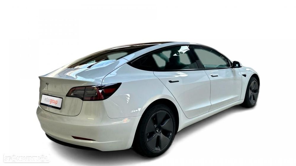 Tesla Model 3 Standard RWD - 2