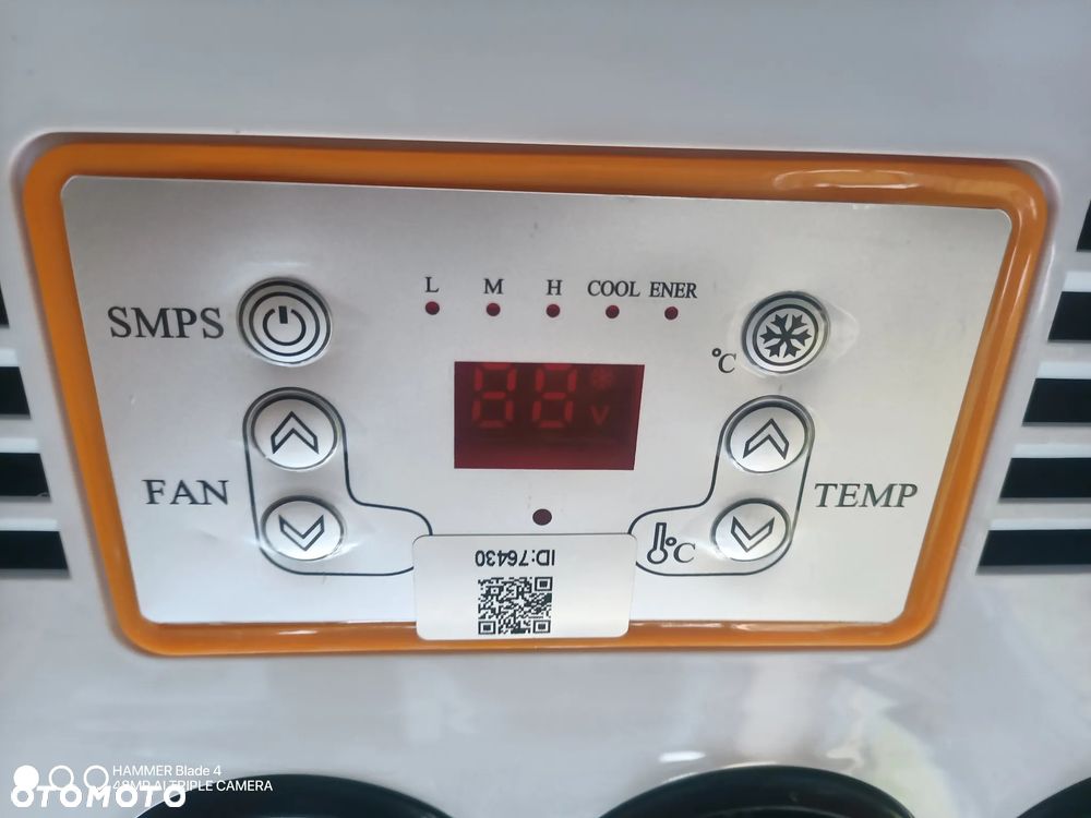 Hymer-Eriba B534 - 33