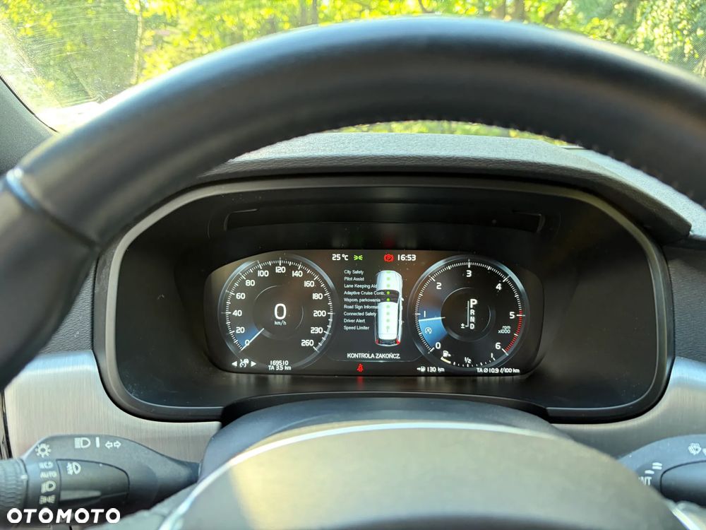 Volvo V90 D4 Momentum - 7