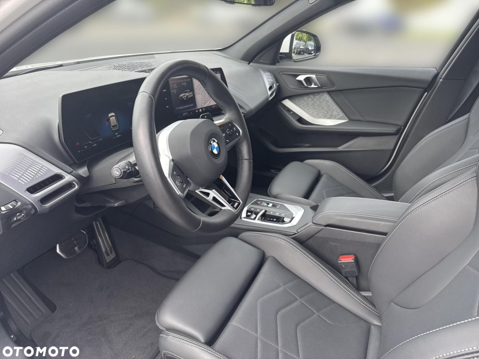 BMW Seria 1 - 10