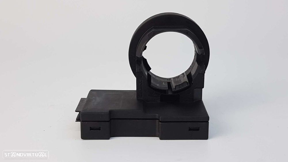 CENTRALINA DO IMOBILIZADOR OPEL ASTRA G BERLINA CLUB - 4