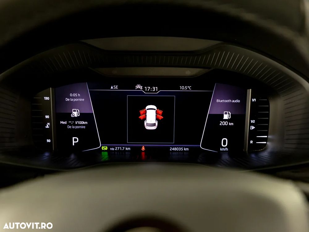 Skoda Kodiaq 1.5 TSI ACT DSG Style - 25