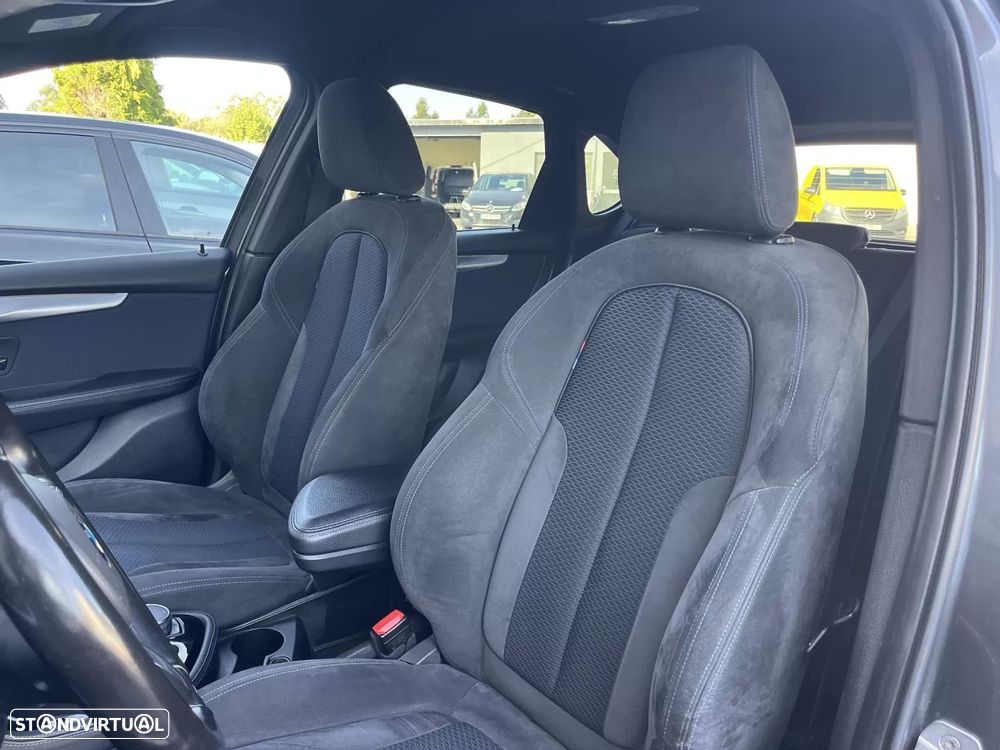 BMW 218 Active Tourer d Pack M Auto - 29