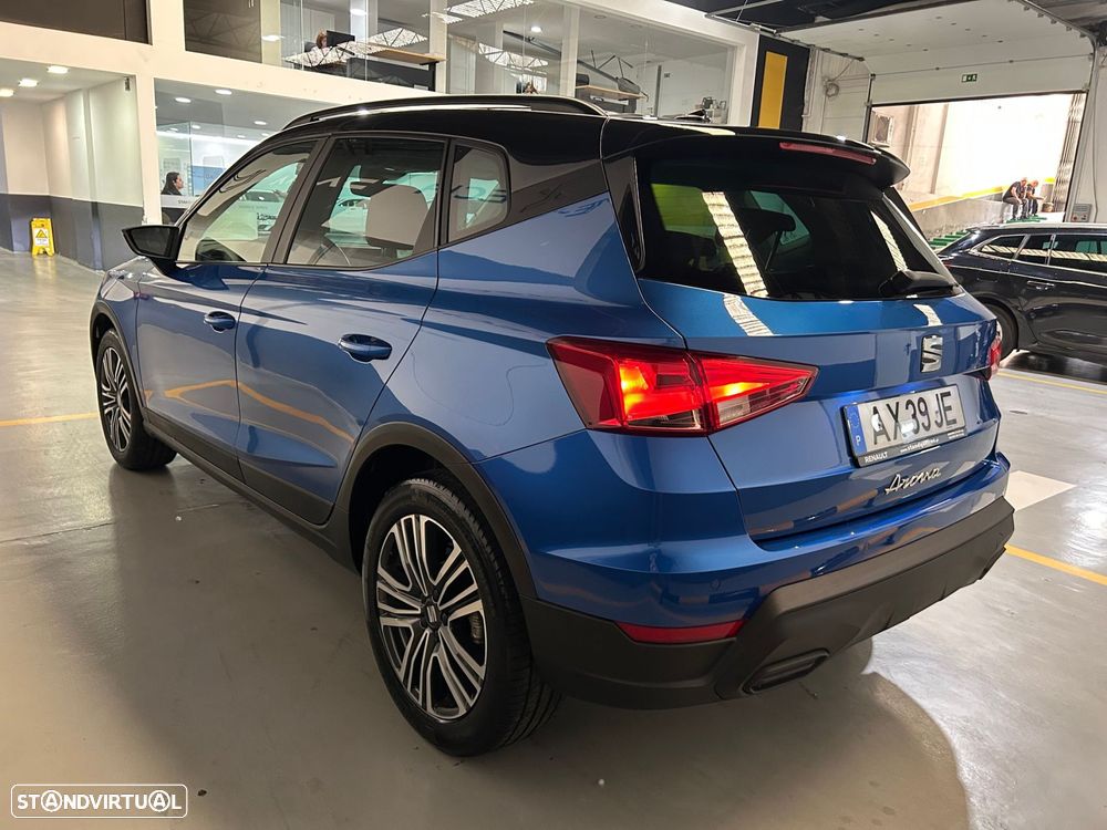 SEAT Arona 1.0 TSI Xperience - 6