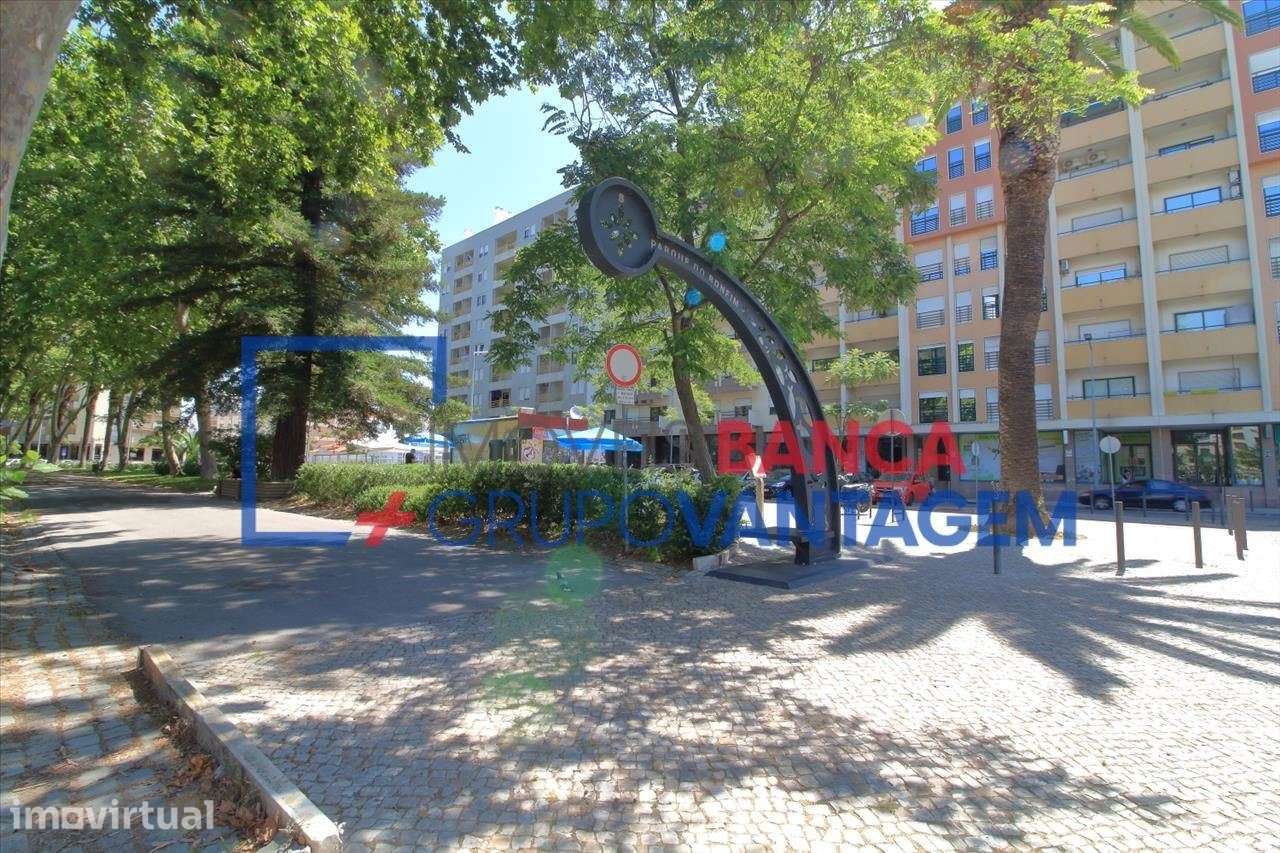 Apartamento T3 ,em Setúbal - Grande imagem: 2/10