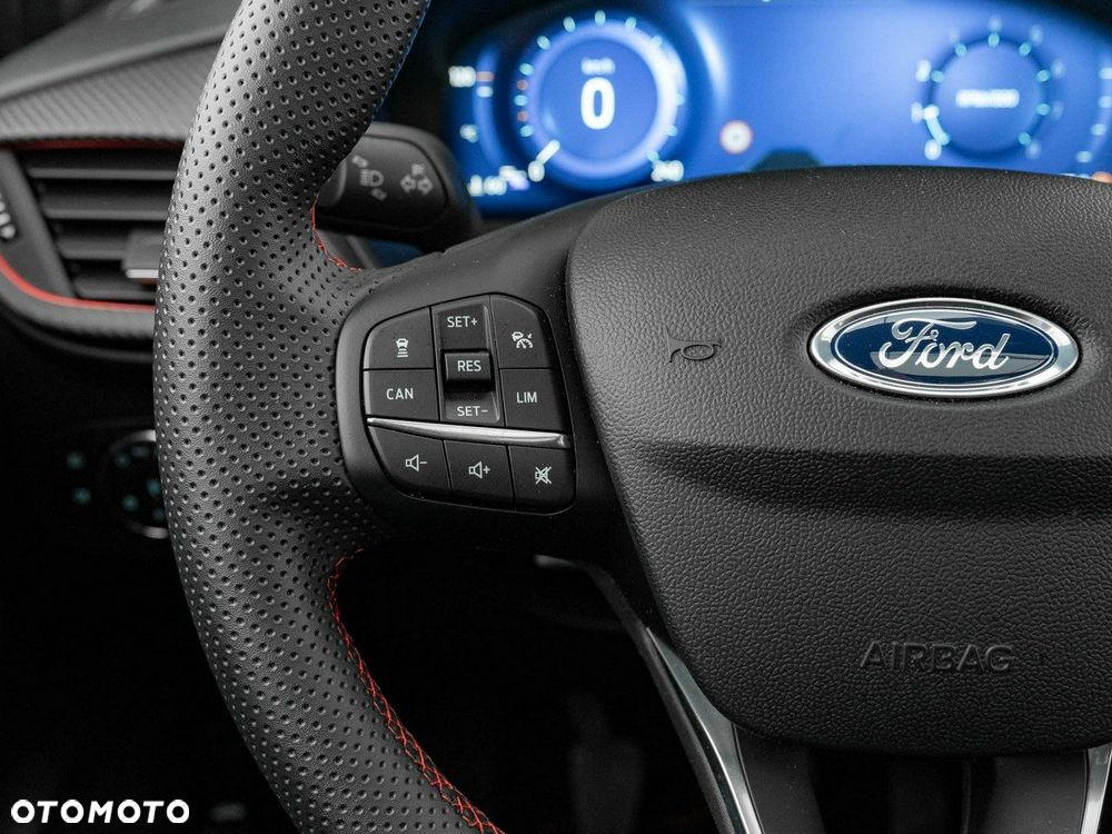 Ford Puma - 15