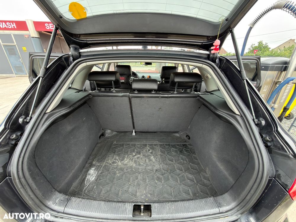 Audi A3 - 25