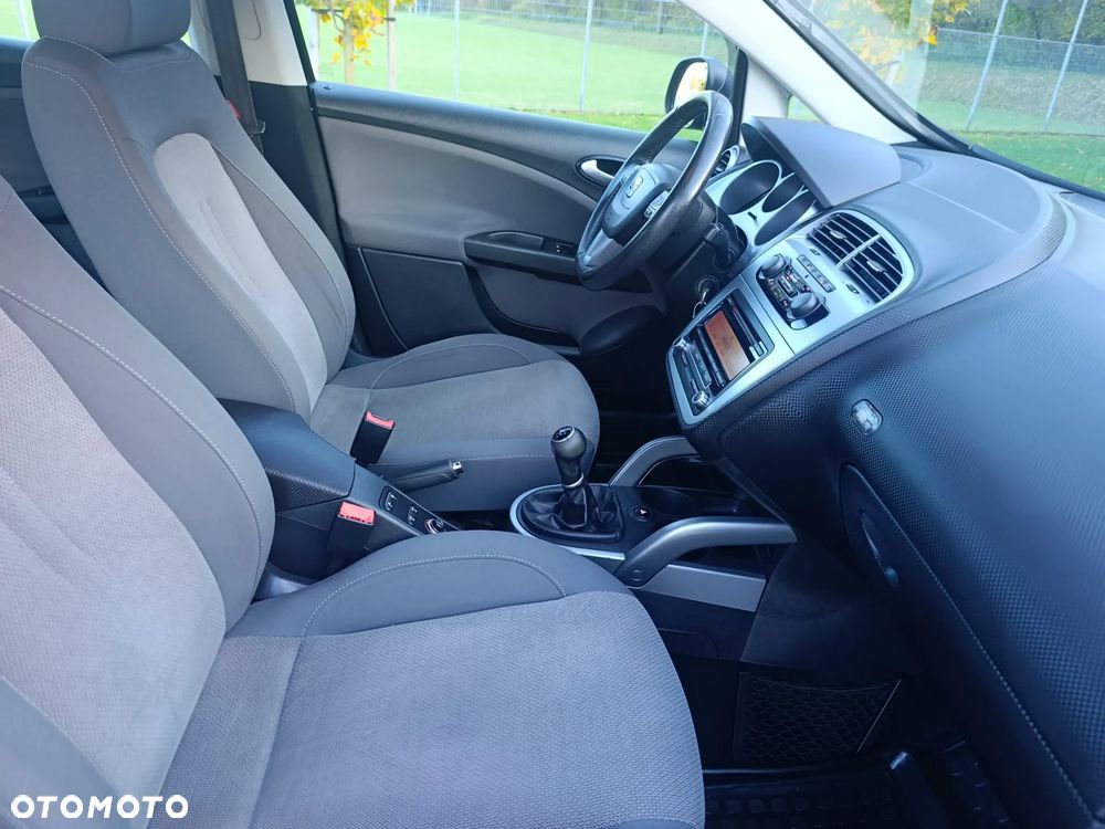 Seat Altea XL 1.4 TSI Stylance - 19