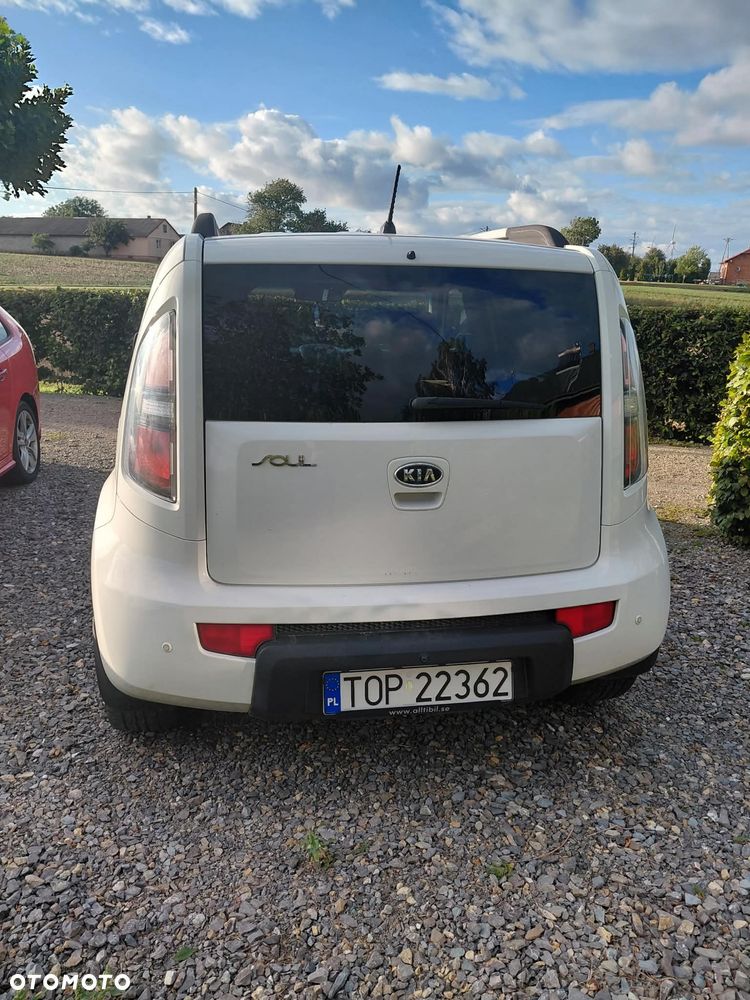 Kia Soul - 3