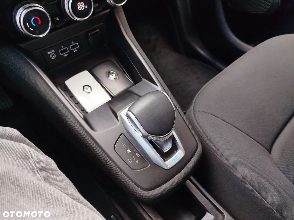Renault Zoe R135 Z.E 50 Intens - 18