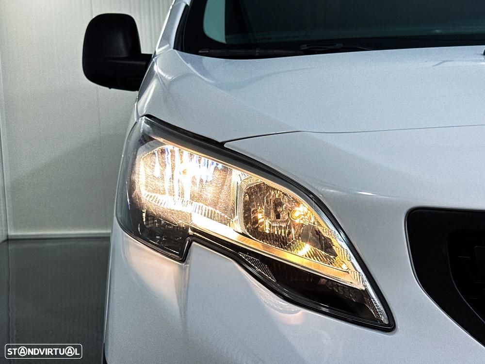 Peugeot Expert e Expert L2 Premium - 15