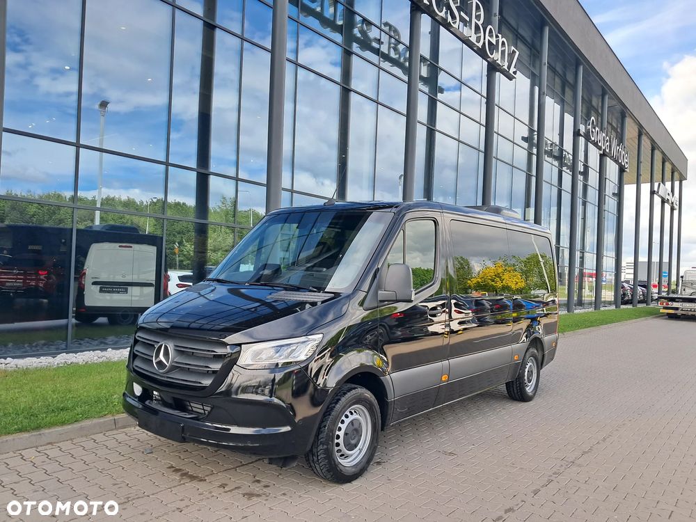 Mercedes-Benz Sprinter 315 CDI TOURER PRO  3665 mm L2H1