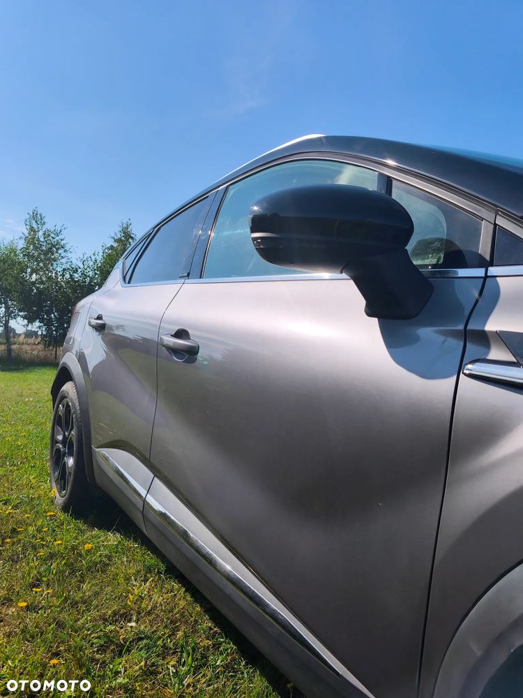 Renault Captur - 5