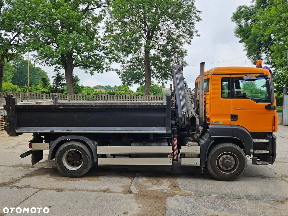 MAN TGS 18.320 - 7