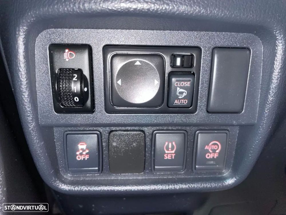 Nissan Juke 1.5 dCi N-Connecta P.Ext.1 London White - 15