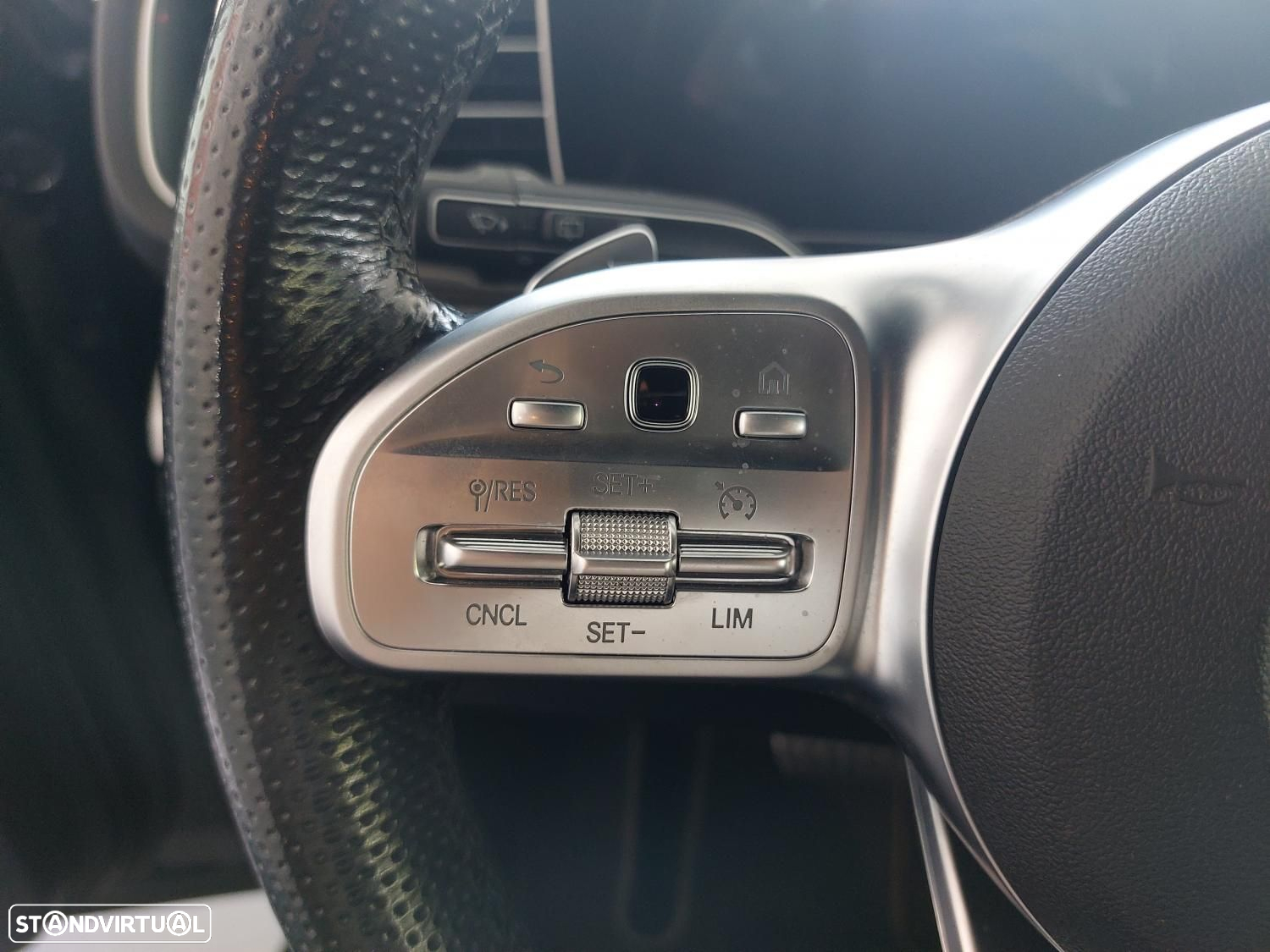 Mercedes-Benz GLE 350 de 4Matic - 28