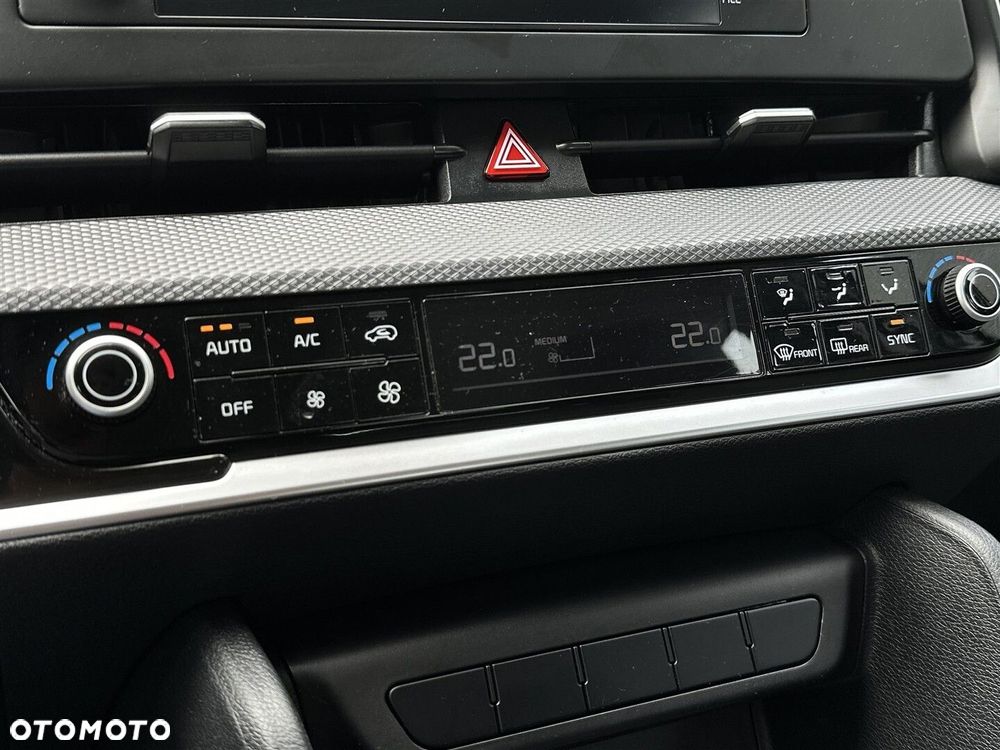 Kia Sportage 1.6 T-GDI M 2WD - 21