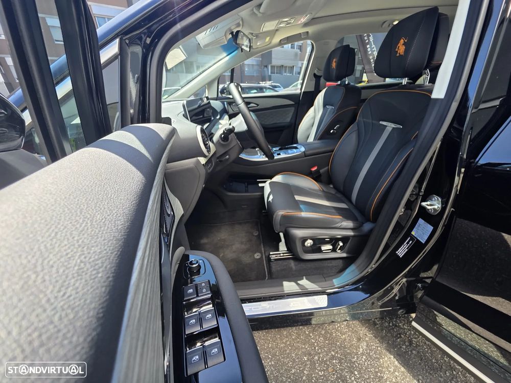 Forthing U-Tour 1.5 T-GDI Bi-Fuel DCT - 10